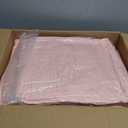 Kids Tent with Mat, Kids Play Tents Indoor, Princess Tent for Girl, Toddler Tents Playhouse for Kid, Large Play Cottage Pink, Kid Toys for Girl Birthday Gift