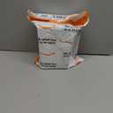 KNONEW Christmas Lights Outdoor Decorations 400 LED 33ft 8 Modes Curtain Fairy String Light with 75 Drops, Clear Wire LED String Light Indoor Decor for Wedding Party Christmas Decorations Warm White