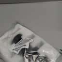 2 Pack Matte Black Dummy Door Knob Interior, Black Door Knobs for Bifold and Closet Doors, Heavy Duty Round Modern Door Handle