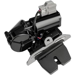 Liftgate Lock Actuator Motor Rear Door Trunk Latch Tailgate Lock for 2015 2016 2017 2018 2019 2020 2021 Ford Explorer Edge Escape Expedition Police Interceptor Lincoln Corsair MKX Navigator Nautilus