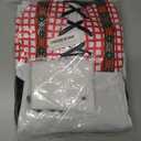 Traditional German Dirndl Dress, Oktoberfest Beer Festival Costume, Bavarian Carnival Halloween Women's Outfit (M)