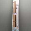 Summer Infant Banister to Banister Gate Mounting Kit - Fits Round or Square Banisters, Accommodates Most Hardware & Pressure Mount Baby Gates up to 37 Tall, Gate Sold Separately