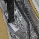 Mower Chute Blocker Mower Discharge Shield Fit for Ferris/Ex-Mark/Gravely/Hustler/Kubota/Bobcat and Most Zero Turn Mowers Advanced Chute System Replaces# ACS6000ULS 088-6003-00
