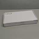 Pressure Washer Gun with Swivel, with Replacement Wand Extension, with M22 14mm & 15mm Fitting, 3/8" Quick Connect Plug, 5 Nozzle Tips with Nozzle Holder, 5000PSI, 41 Inch, Stainless Steel