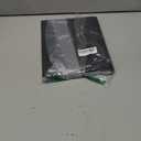 KINGART Hardcover Sketchbook, 1-Pack, 8.5" x 11"