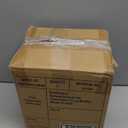 Mr. Coffee Programmable Coffee Maker 5 Cups with Auto Pause Glass Carafe Compact Design Black