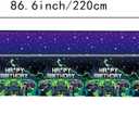 186Pcs Monster Truck Birthday Decorations, Monster Truck Balloon arch, Monster Truck Party Decorations, include Balloon arch, Banner, Backdrop, Cake Toppers, Tableware, Tablecloth