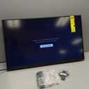 SAMSUNG 32-Inch Class Full HD F6000 Smart TV (2025 Model) HDR, Object Tracking Sound Lite, Knox Security, One UI Tizen, Smart TV