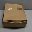 Nerf Dog Tennis Ball Blaster Dog Toy Blue/Orange, 16 Inch Compact Blaster with 1 Ball