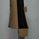 Masirs Back Seat Car Organizer, Neatly Organize Items While Traveling, Folds Flat for Easy Trunk Storage
