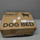 Extra Large Dog Bed Orthopedic Waterproof: Memory Foam Dog Bed for XL XLarge Extra Big Dogs - Couch Sofa - Washable with Removable Cover