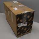 MALACASA Casserole Dishes for Oven, Porcelain Baking Dishes, Ceramic Bakeware Sets of 4, Rectangular Lasagna Pans Deep with Handles for Baking Cake Kitchen, White (9.4"/11.1"/12.2"/14.7"), Series