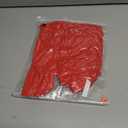 Avidlove Sexy Lingerie for Women Bodycon Ruffle Corset Lingerie Lace Mesh Babydoll Dress with Underwire Floral Sleepwear (Red, L)