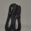 iPhone Charger, [Apple MFi Certified] 2Pack 10FT Long Lightning Cable Nylon Braided Cable iPhone Charger Cord Compatible with iPhone 14 13 12 11 Pro Max XR XS X 8 7 6 Plus iPad and More (Grey)