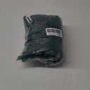 Deaboat 80s Tracksuit for Men Halloween Costumes Retro Windbreaker Outfit 90s Mens Track Suits Sportswear 9Pcs (Large, Green)