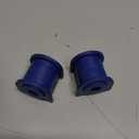 2 x MOOG K7410 Suspension Stabilizer Bar Bushing Kit for Jeep Grand Cherokee