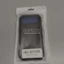 Case Compatible with 17 Air iPhone Phone Case with Kickstand Ring Holder & HD Screen Protector, with Camera Cover, with Magnet Car Mount Function, for iPhone Air (Navy Blue)