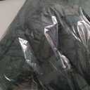 Andency King Size Comforter Set 7 Pieces Dark Emerald Green - Bed in a Bag King Boho Lightweight Fluffy Tufted Bedding Sets with Quilt Comforter, Sheets, Pillowcases & Shams King (104"x90")