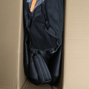 FREESOO CRV Seat Covers 2017-2022 - Custom Fit Car Seat Covers Full Set for CRV 2017 2018 2019 2020 2021 2022- Luxury Waterproof Leather Seat Covers for SUV - Black