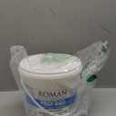 PRO-880 Wallpaper Adhesive & Paste for Any Wallcovering - Ultra Clear Strippable, 1 Gallon(330 sq. ft)