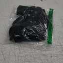 YOGINGO Women's Scoop Neck Sleeveless Bodysuits Backless Tank Top Body Suits for Womens Sexy Bodysuit Tops Leotards (Medium, Black)