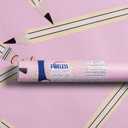 Fadeless Schoolgirl Style Bulletin Board Paper, Pencil Me in, 47.25" x 25', 1 Roll, 47" x 300"