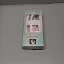 Satin Heatless Curling Set - Hair Rollers for Curls Heatless Hair Curlers & Hot Rollers Hair Curlers to Sleep in Curling Rod Headband Curler (Dream Nebula)