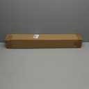 Ucaskin Trunk Cargo Liner Mat for Ford Escape 2013 2014 2015 2016 2017 2018 2019/2015-2019 Lincoln MKC Custom Fit Odorless Washable Rubber Heavy Duty All Weather Black