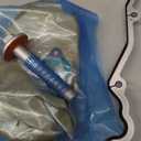 M295HV High Volume Oil Pump kit Compatible with 1998-2020 Chevy Silverado Suburban Avalanche Trailblazer Express GMC Sierra Yukon Cadillac Escalade CTS Hummer H2 H3 4.8L 5.3L 6.0L Replace 12696357