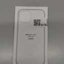 Apple iPhone 12 and iPhone 12 Pro Clear Case with Magsafe