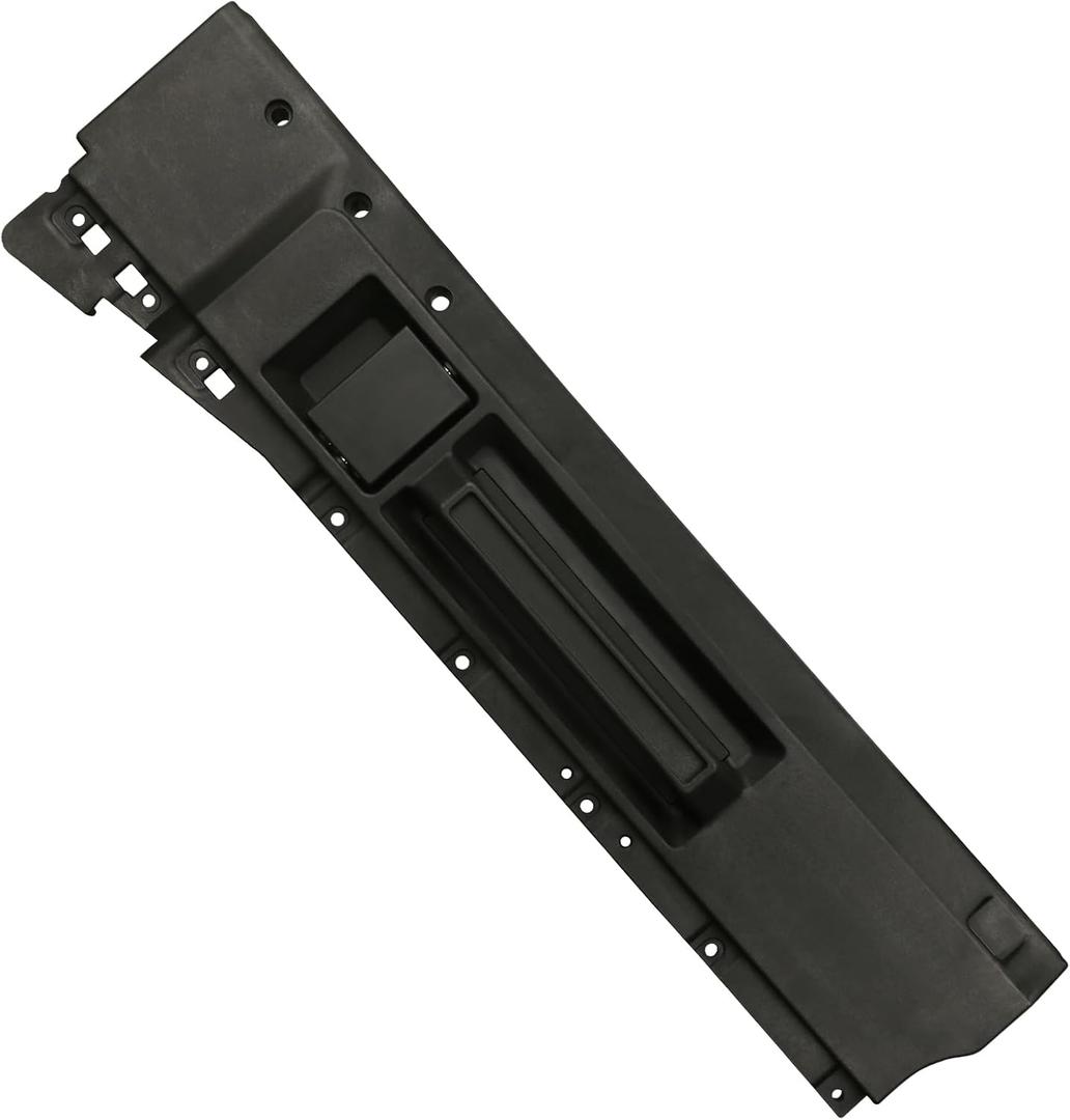 APPERFiT Interior Door Handle for Right Passenger Side Door Panel Compatible with 1988-2012 Freightliner Truck Classic Classic XL FLD FLD112 FLD120 FLD120SD FLD132 Parts 761-5210