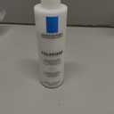 La Roche-Posay Toleriane Dermo Facial Cleanser for Face & Eyes, Gentle Face Wash and Makeup Remover, Milky Texture, Fragrance Free, Preservative Free