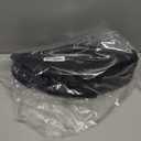 Caltric 42" Deck Mulch Cover Compatible With John Deere S100 S110 S120 S130 X105 X106 X110 X120