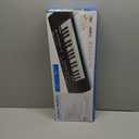 Alesis Melody 32 - Electric Keyboard Digital Piano with 32 Keys, Speakers, 300 Sounds, 300 Rhythms, 40 Songs, USB-MIDI Connectivity and Piano Lessons