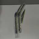 28"/28"/12" Windshield Wipers Compatible with Ford Focus 2012-2018 Front and Rear Wiper Blades for My Car Original Equipment Automotive Replacement (Set of 3)