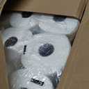 Angel Soft Toilet Paper with Fresh Lavender Scented Tube, 48 Mega Rolls = 192 Regular Rolls, Soft and Strong Toilet Tissue