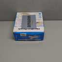 Hamilton Beach 6-Speed Electric Hand Mixer with Whisk, Traditional Beaters, Snap-On Storage Case, 250 Watts, White