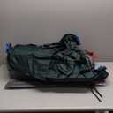Coleman Skydome Tent with Full-Fly Weather Vestibule (6-person)