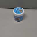 PET Teeth Cleaning Wipes for Dogs & Cats,Gentle Pet Dental Care Wipes with Massaging Micro-Brushing Beads, Remove Bad Breath & Plaque.Dog Toothbrush & Tooth Brushing Kit-Unscented