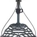 Aluminum Hang On Tree Stand Deer Stand Hunting for Deer Hunting