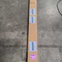 Retractable Cargo Cover for Jeep Wrangler JL Unlimited JLU 4-Door Hard Top (2018-2023) - Black Trunk Privacy Shade, Rear Storage Security Cover, NOT Compatible with Soft Top & 4XE Models