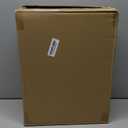 Foldable Dog Car Steps - Upgraded Non-Slip Pet Stairs for Large Dogs, Portable Metal Frame Dog Ramps for High SUV, Truck and Cars, Lightweight Pet Ladder with High Load-Bearing Capacity，Up to 350Lbs