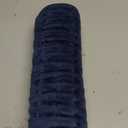 Deepsoon Heating Pad,Electric Heating Pads for Back,Neck,Abdomen,Moist Heating Pad for Shoulder,Knee,Arms,Legs,Dry/Moist Heat & Auto Shut Off,Christmas Gifts for Men and Women,Navy Blue,24x12 Inch