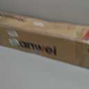 Hedge Trimmer Cordless,2-Speed,Brushless,Battery and Charger Included