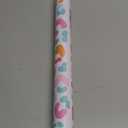 Leopard Peel and Stick Wallpaper 15.75" x 118.11" Leopard Wallpaper Modern Adhesive Waterproof Contact Paper Removable Wall Paper for Bedroom Living Room Kitchen Furniture Accent(Colorful)