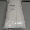 20 Pack Disposable Mopping Pads Compatible with Swiffer PowerMop Multi-Surface Mop Pad Refills and Swiffer PowerMop Wood Mop for Floor Cleaning, Powerful and Efficient Clean Pads Replacement (Purple)