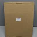 2PCS Rusty Corgi Decorative Garden Stakes, Metal Dog Yard Decor, Corgi Lover Gifts for Women Mom Grandma Wife, Metal Dog Statues Garden Sculptures and Yard Art, Patio, Lawn Ornaments