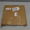 Stainless Steel 3 Tier Cupcake Stand, Tiered Trays Three Layer Cake Stand 3 Tier Serving Tray Platters for Pastry Dessert Candy Fruit Tea Party Wedding Platter (Silver)