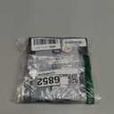 Vinich for iPhone 16 Pro 6.3" Wallet Case with Card Holder, RFID Blocking Credit Slots Kickstand Shockproof Phone Cover for Women Men, Purple