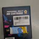 910XL Ink Cartridges for HP Printers Compatible for HP 910XL Ink Cartridges Combo Pack Works with HP OfficeJet Pro 8010 8015 8020 8022 8025 8028 8035 (910 Ink, Black Cyan Magenta Yellow)